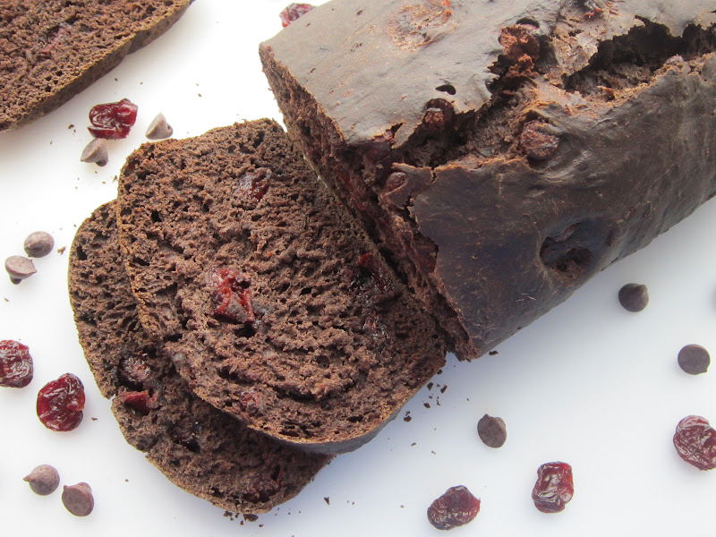 Black Forest Bread Sweet Beginnings Blog